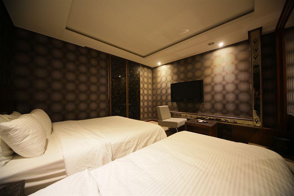 Gallerya Hotel Seoul Exterior photo